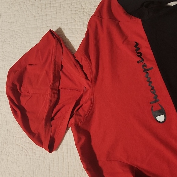 Championship Boys Hoodie - Picture 2 of 6